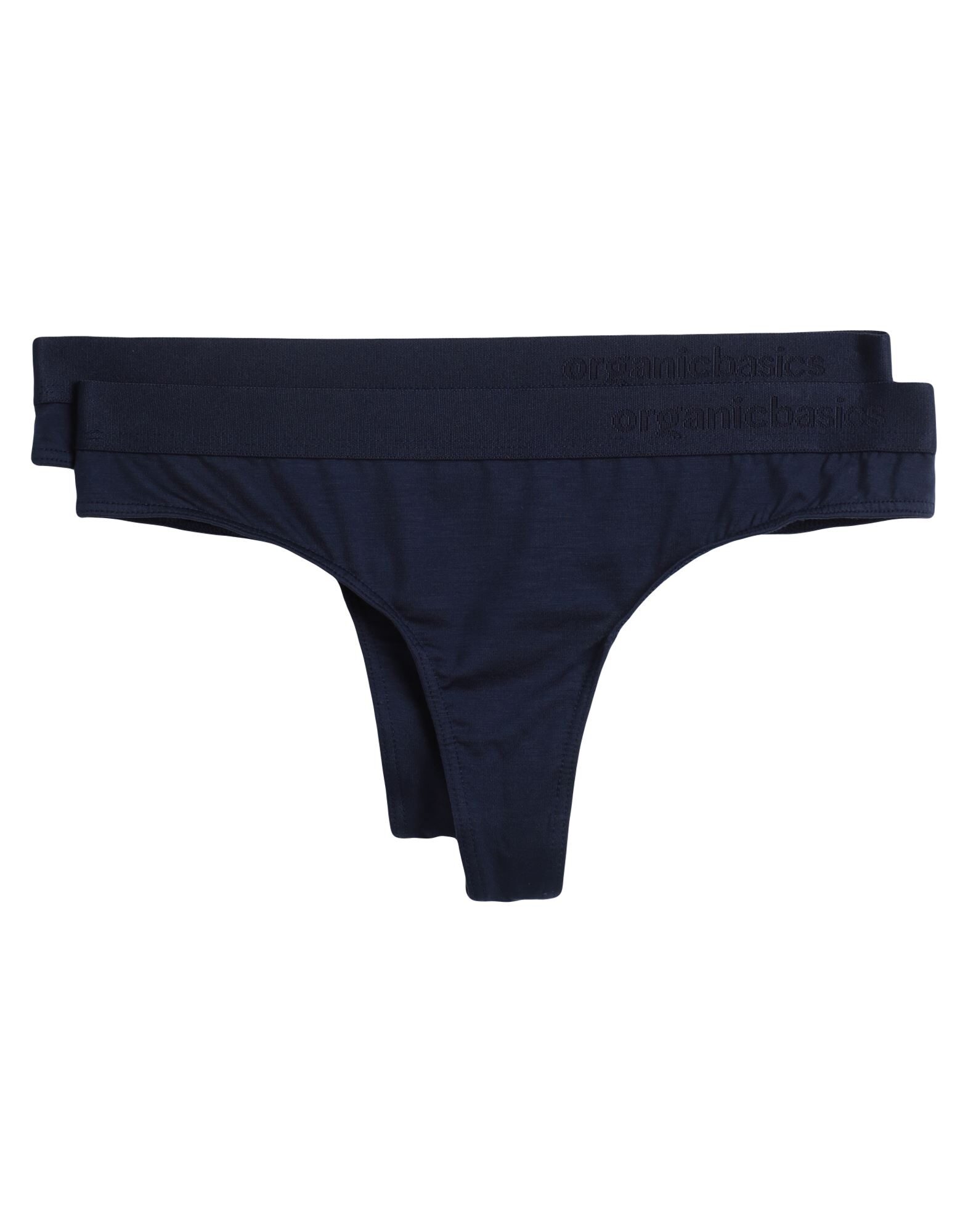 ORGANIC BASICS - Briefs