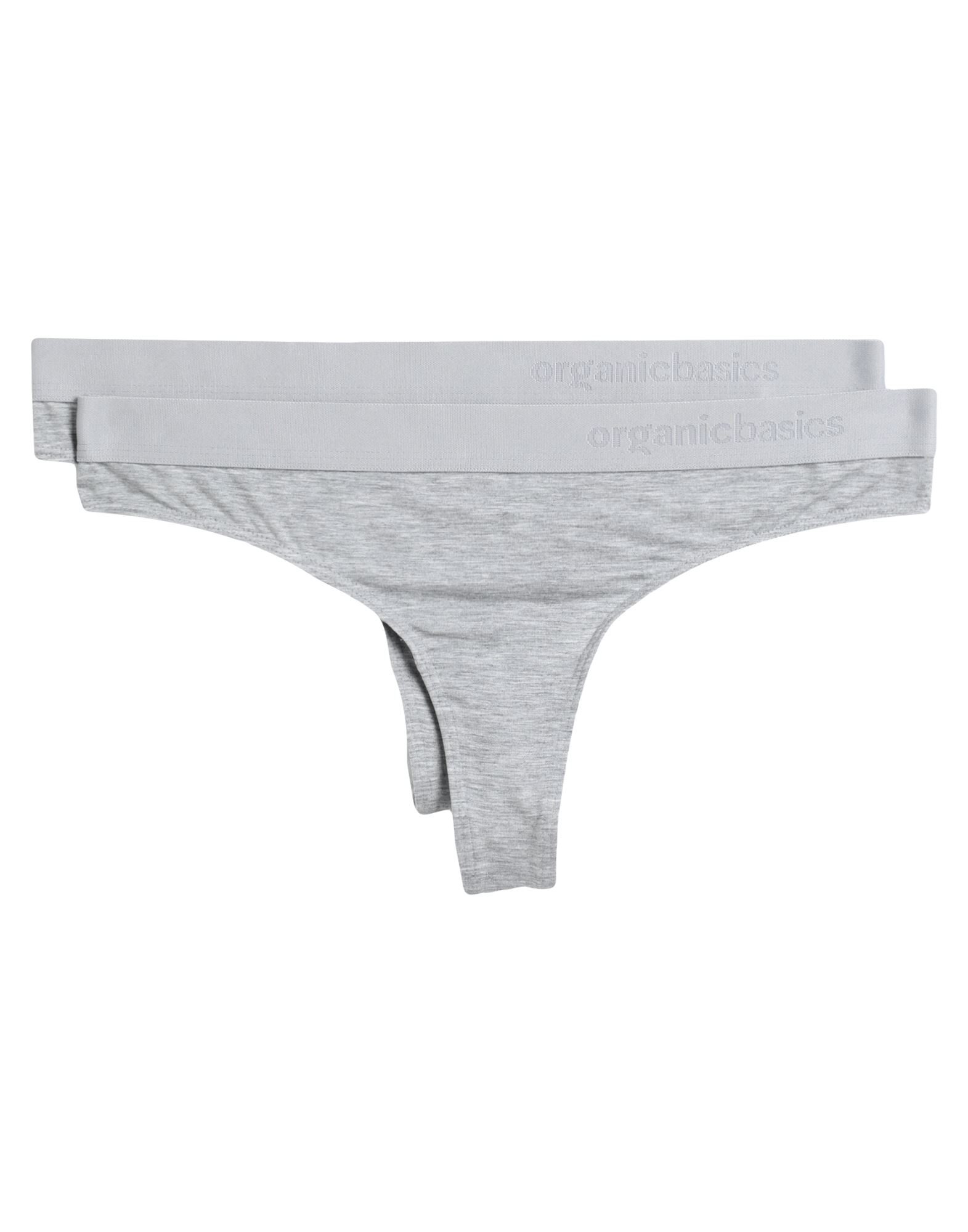 ORGANIC BASICS - Briefs