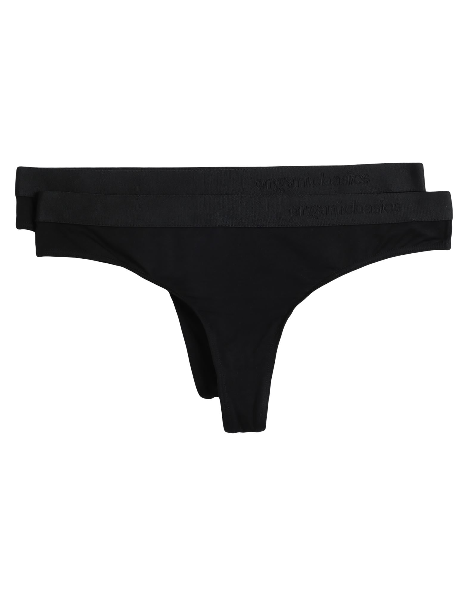 ORGANIC BASICS - Briefs