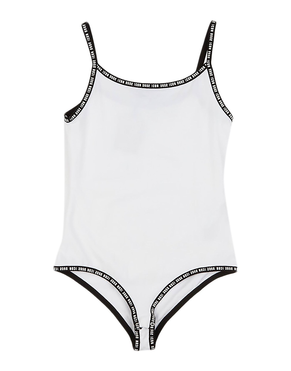 DSQUARED2 - Lingerie bodysuits