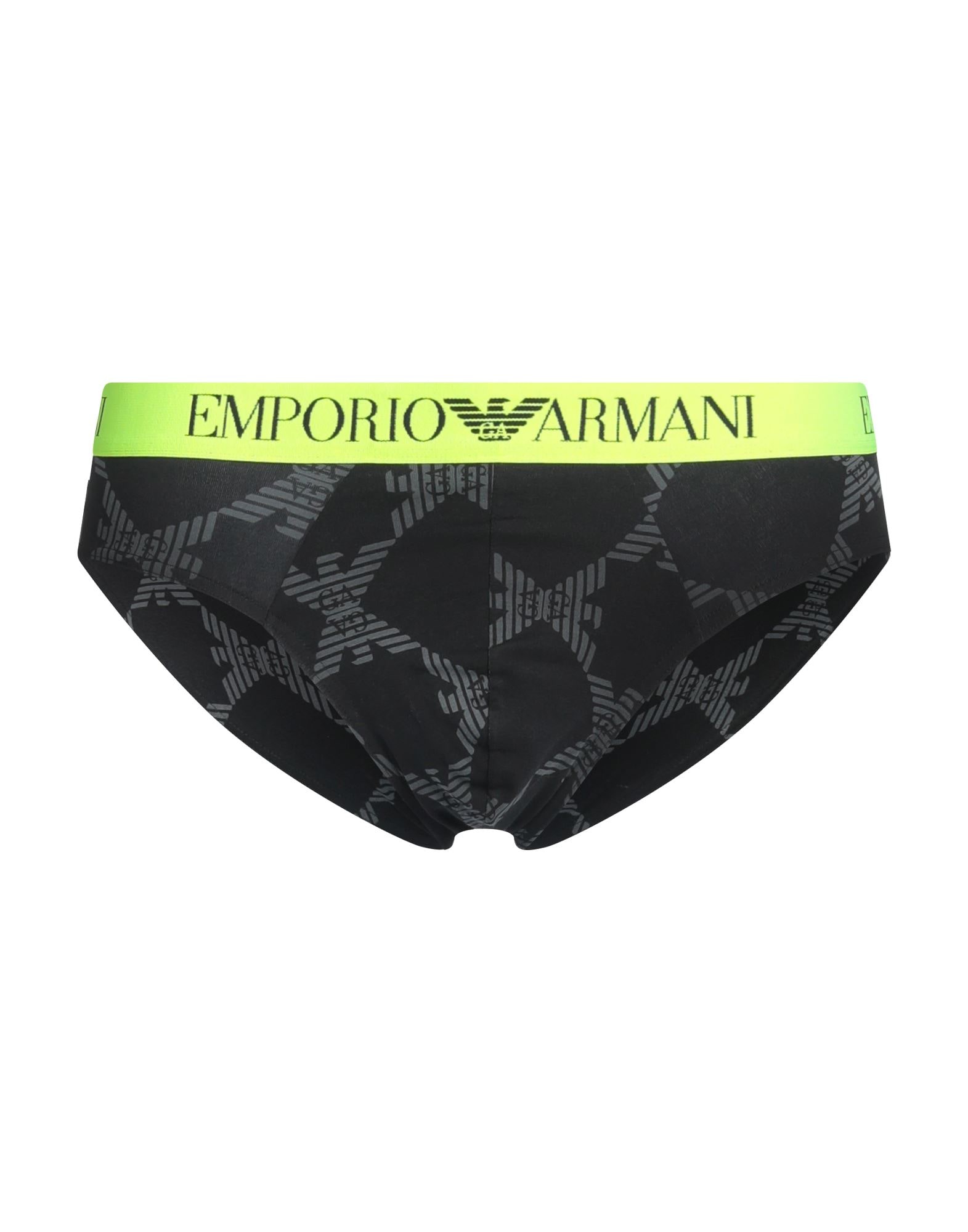 EMPORIO ARMANI - Briefs