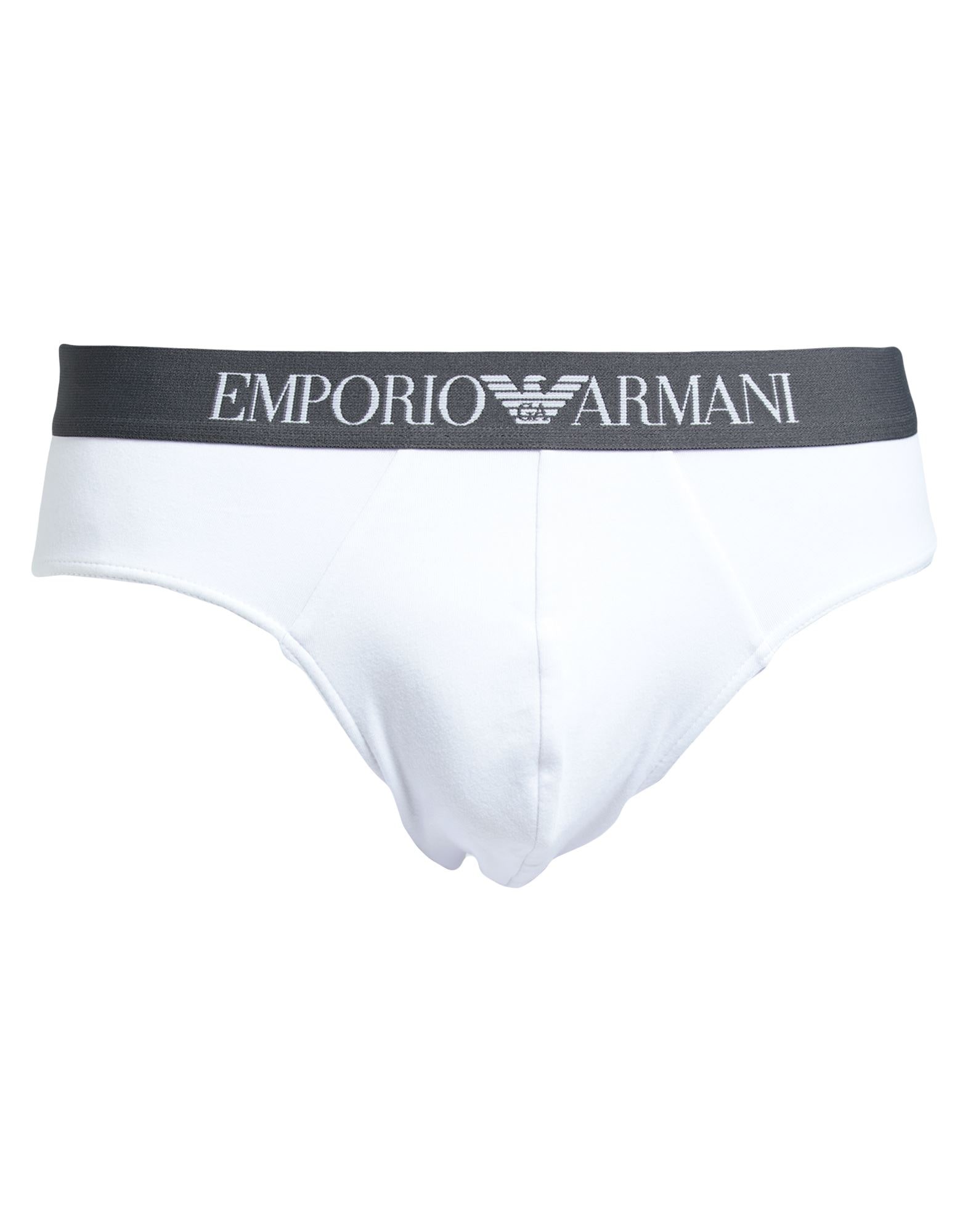 EMPORIO ARMANI - Slips