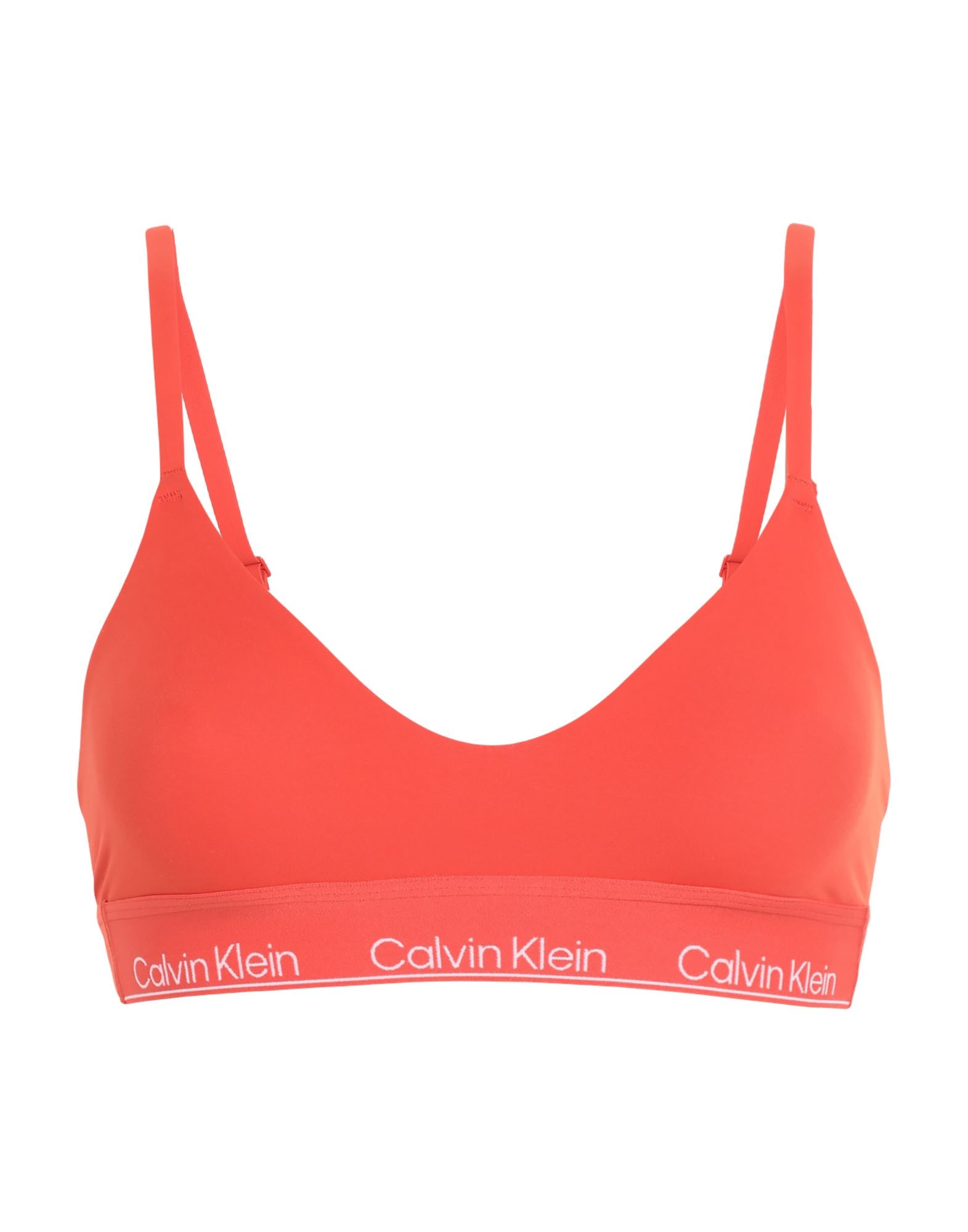 CALVIN KLEIN UNDERWEAR - Bras