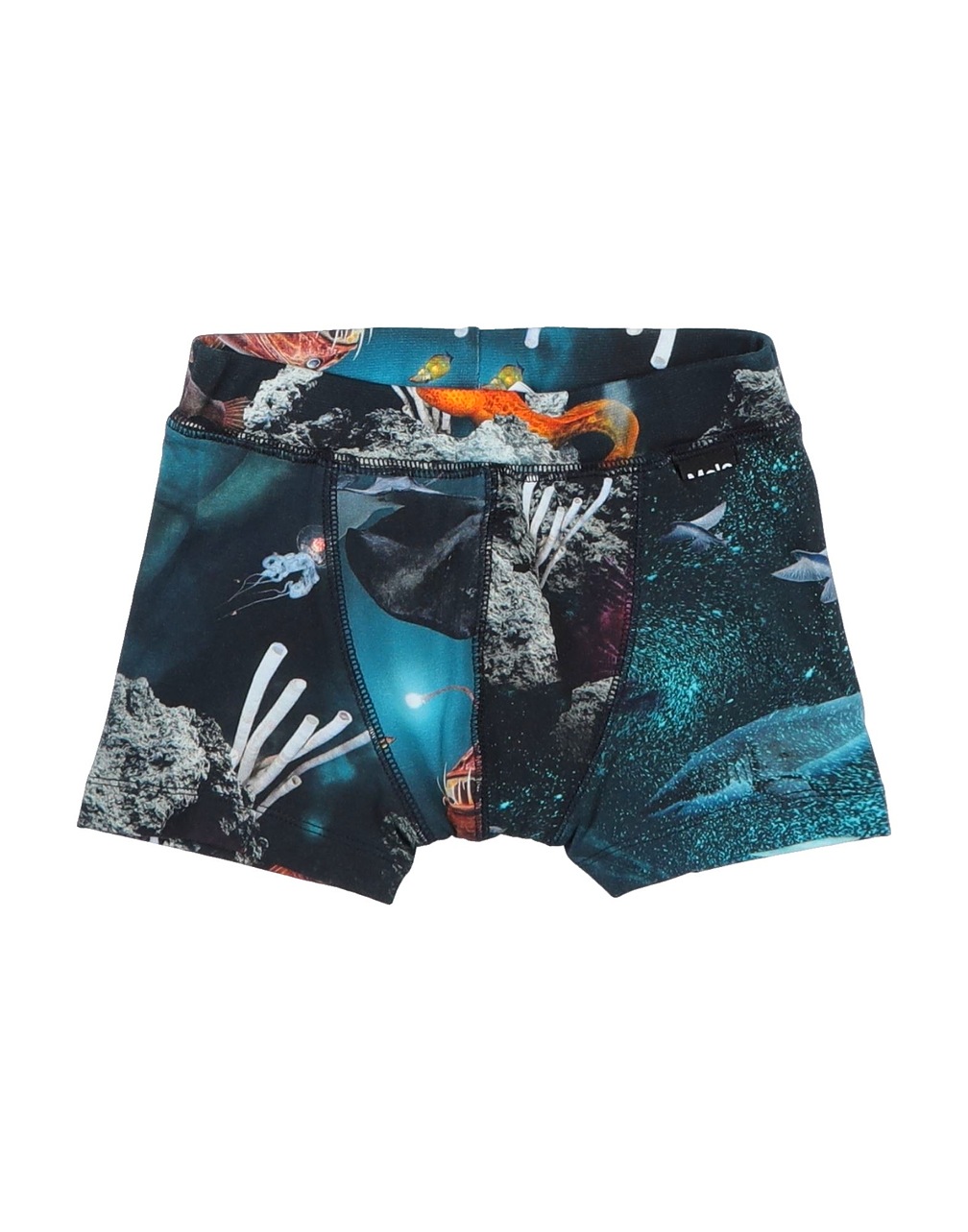 MOLO - Μποξεράκια