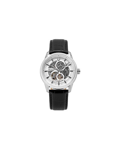 BULOVA
