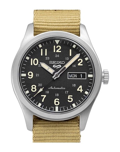 SEIKO
