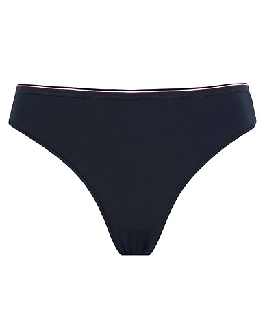 TOMMY HILFIGER Brief Midnight blue 79% Polyamide, 21% Elastane