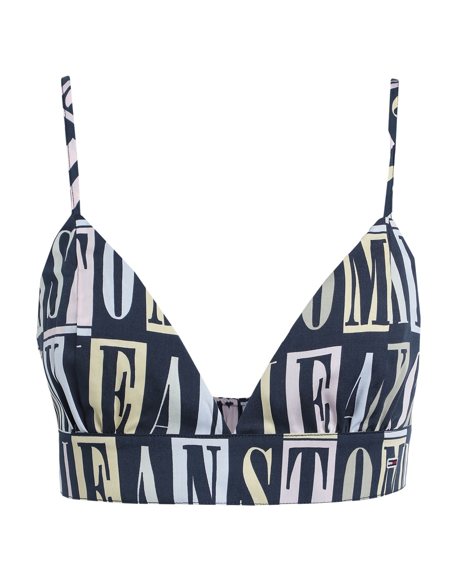 TOMMY JEANS - 브라