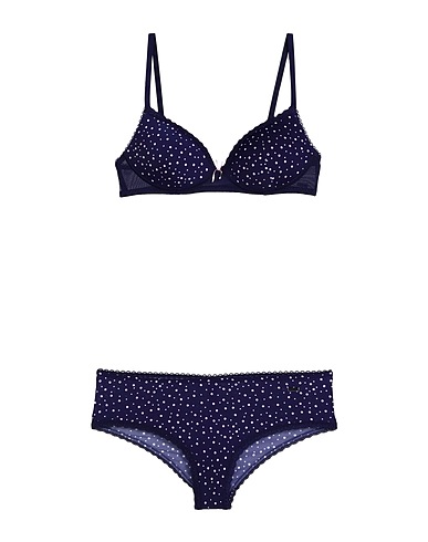 VERDISSIMA Conjunto Azul marino 85% Poliamida, 15% Elastán