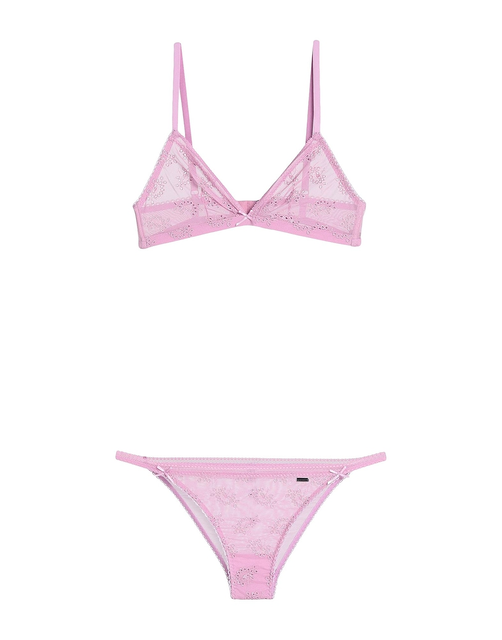 VERDISSIMA - Conjuntos