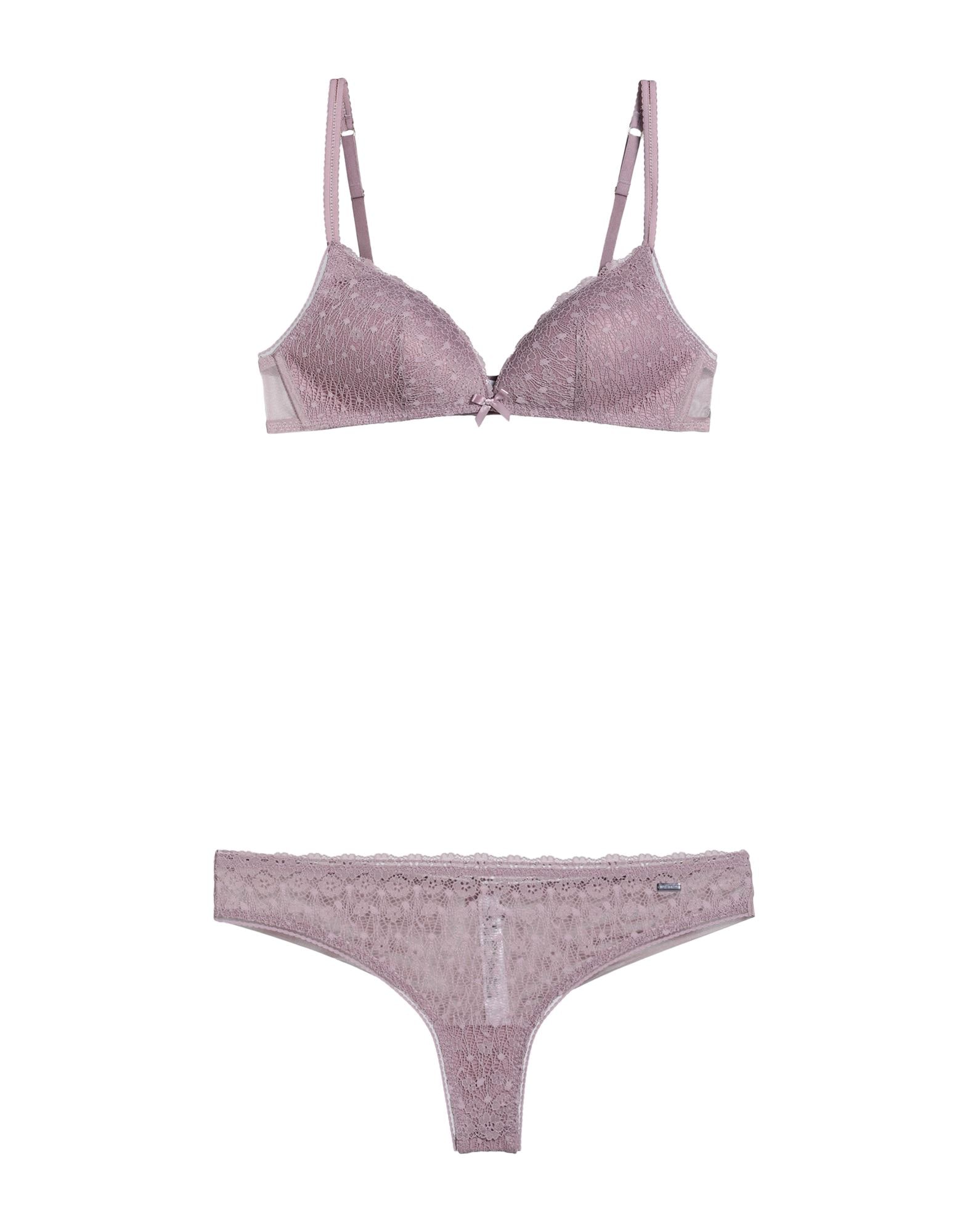 VERDISSIMA - 언더웨어 세트