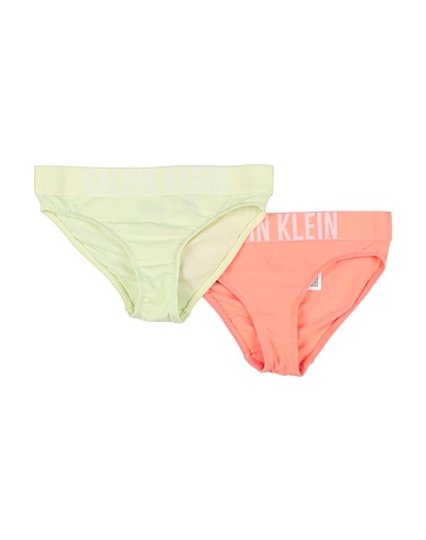 CALVIN KLEIN UNDERWEAR Slip 95% Coton, 5% Élasthanne