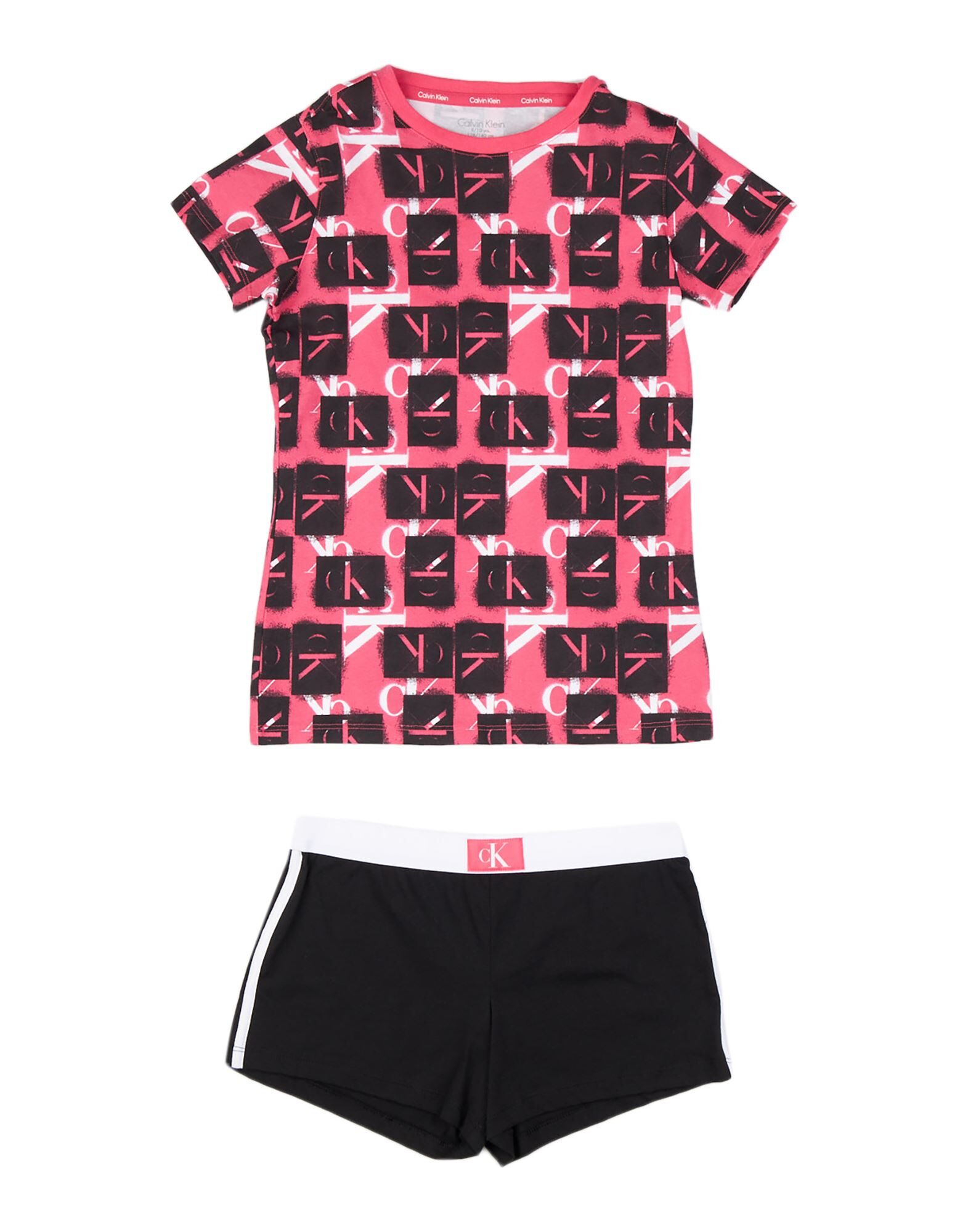 CALVIN KLEIN UNDERWEAR - Sleepwear