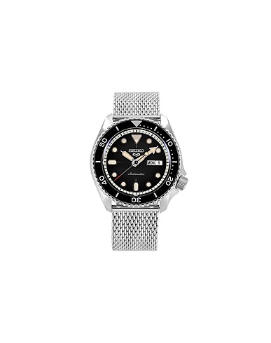 SEIKO