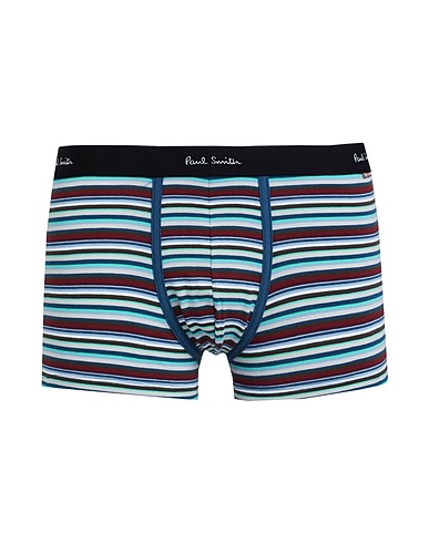 PAUL SMITH Boxershort Taubenblau 94% Baumwolle, 6% Elastan