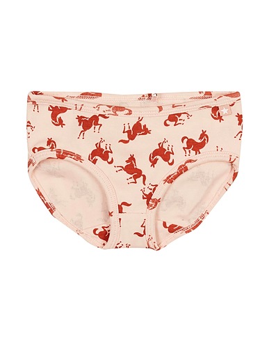 MOLO Brief Blush 97% Organic cotton, 3% Elastane