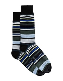PAUL SMITH - Short socks