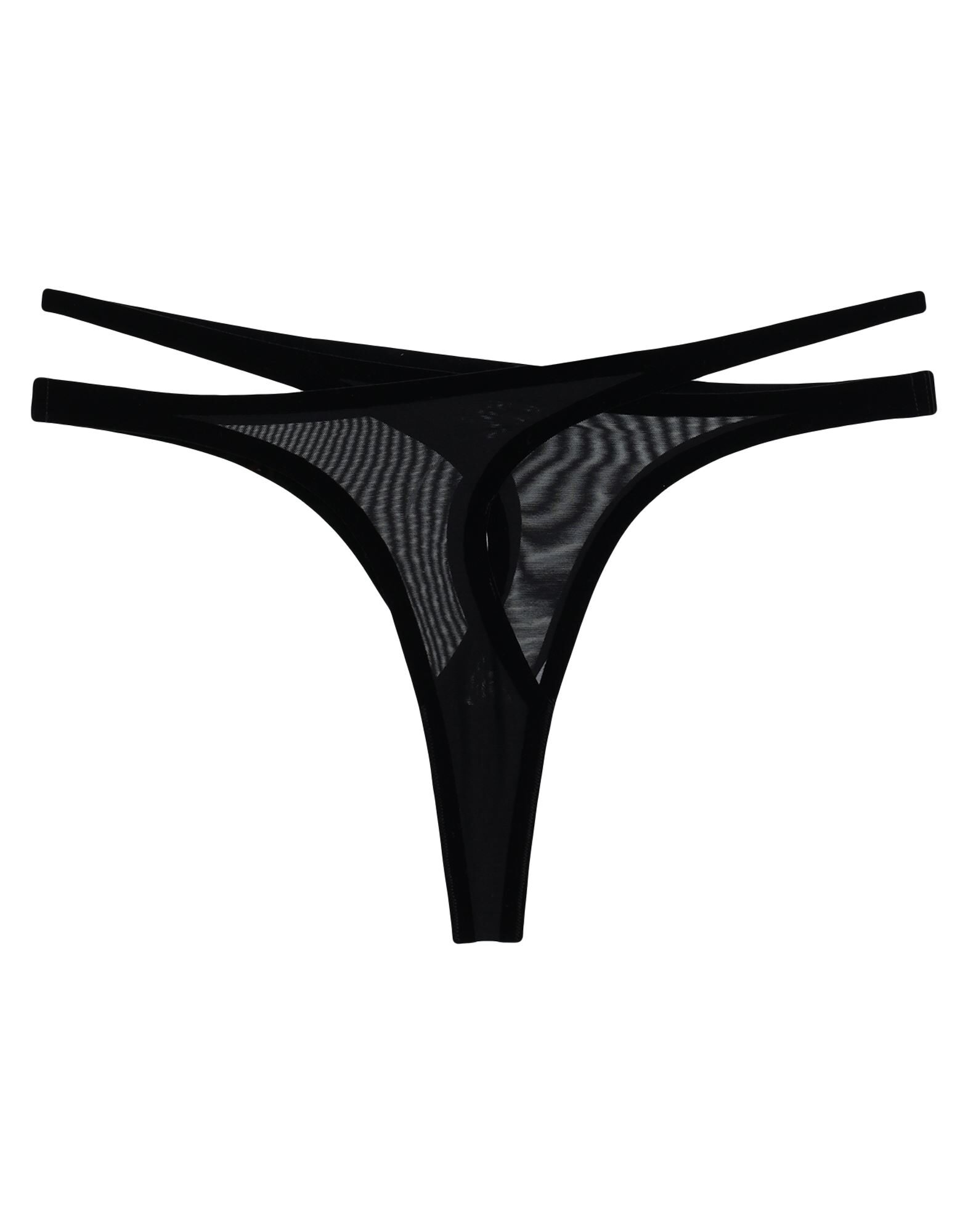MUGLER x WOLFORD - Briefs