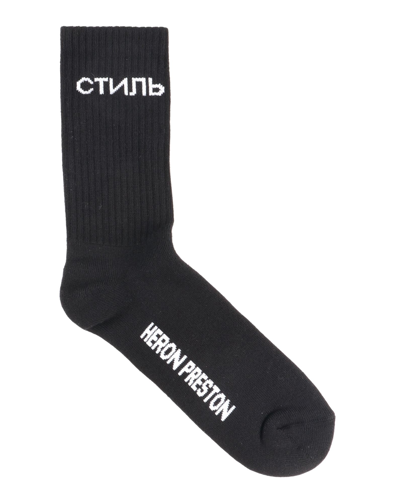 HERON PRESTON - Socks & Hosiery
