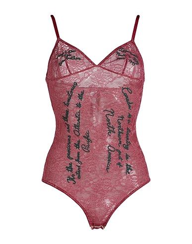 DSQUARED2 Body intimo UNDERWEAR Malva 90% Poliammide, 10% Elastan