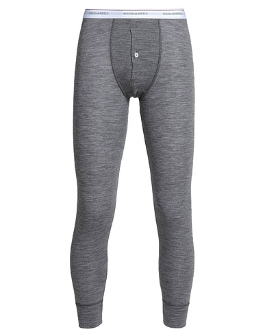 DSQUARED2 Sleepwear Lead 80% Cotton, 20% Wool