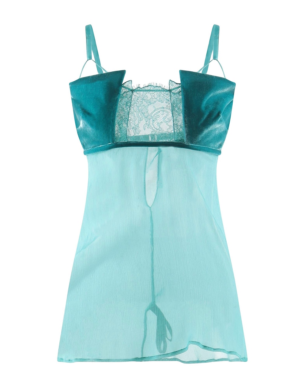 ERMANNO SCERVINO - Tops et hauts de sous-vêtement
