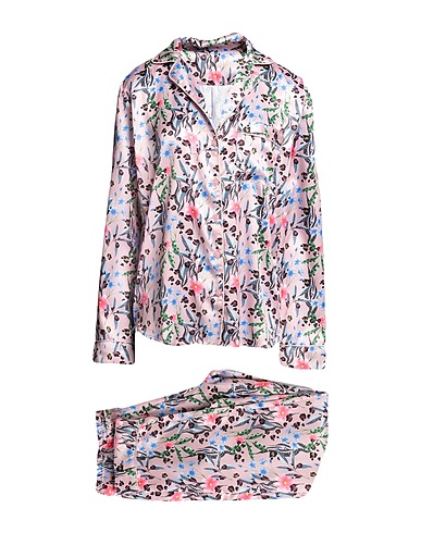 VERDISSIMA Pigiama Rosa 100% Poliestere
