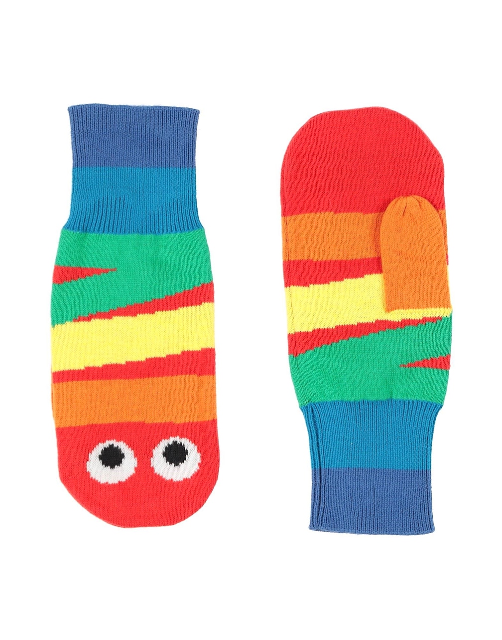 STELLA McCARTNEY KIDS - Gloves