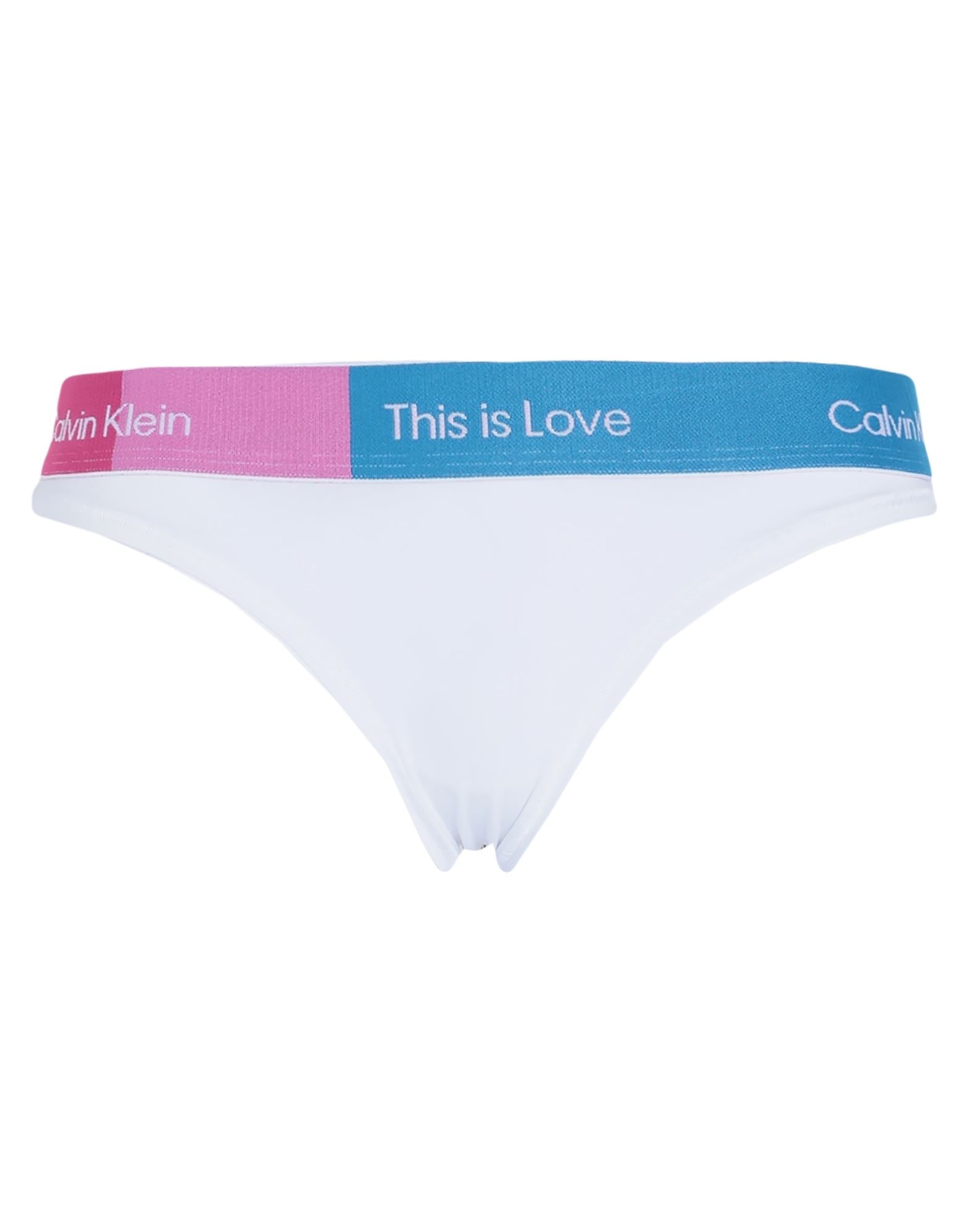 CALVIN KLEIN UNDERWEAR - Briefs