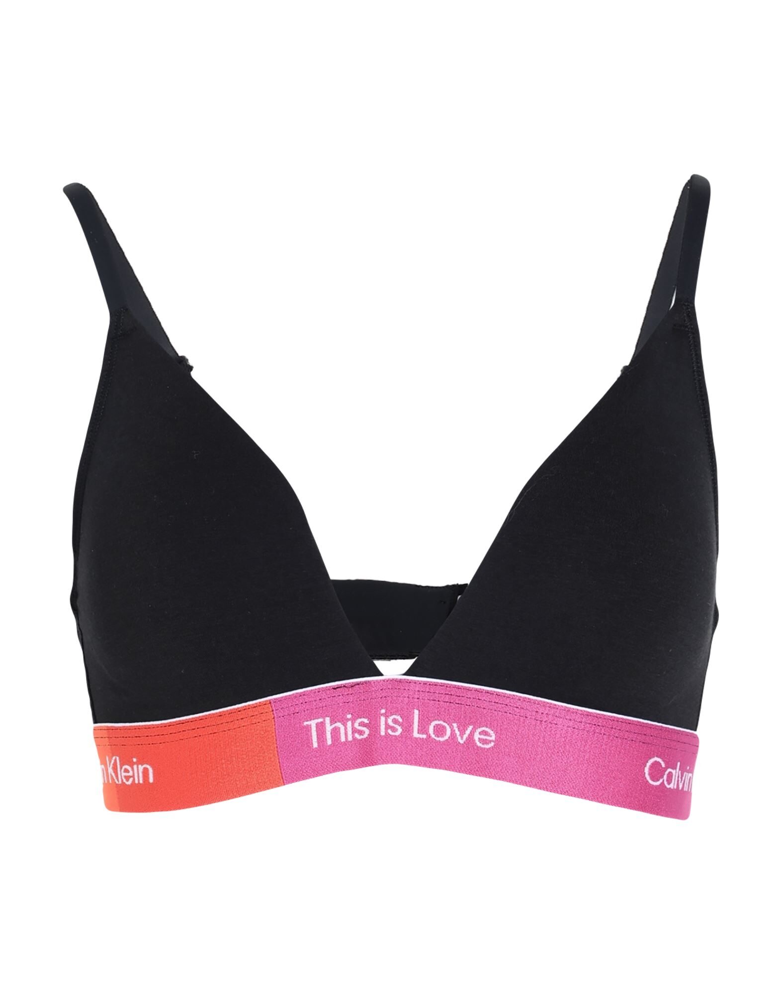 CALVIN KLEIN UNDERWEAR - Bras