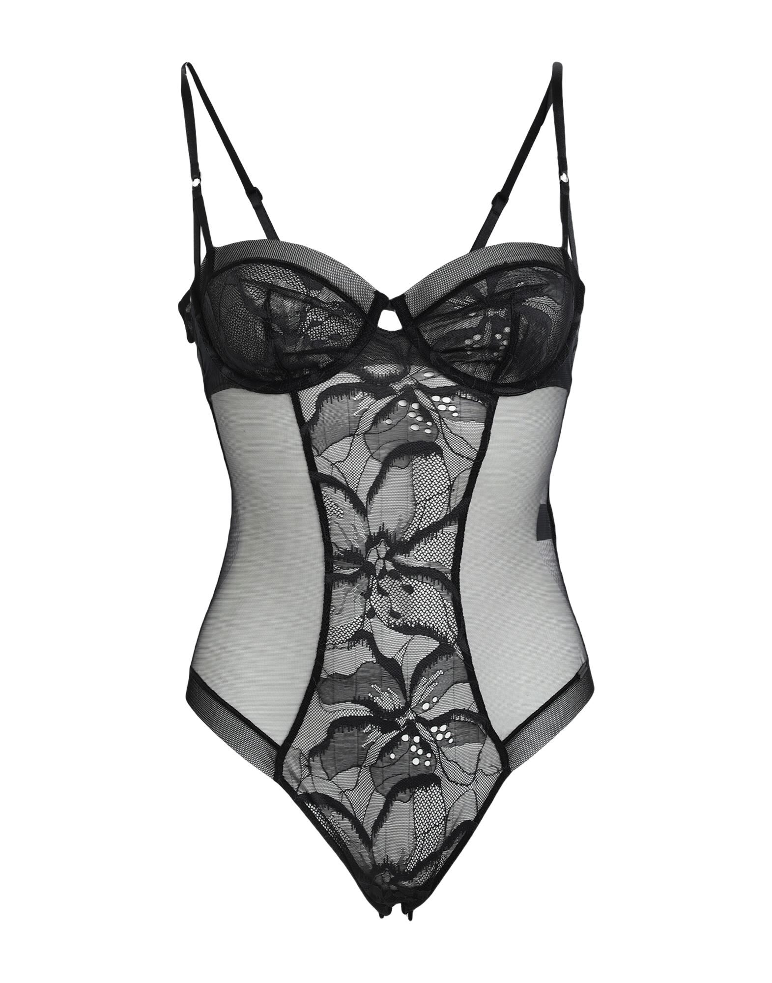 CALVIN KLEIN UNDERWEAR - Lingerie bodysuits