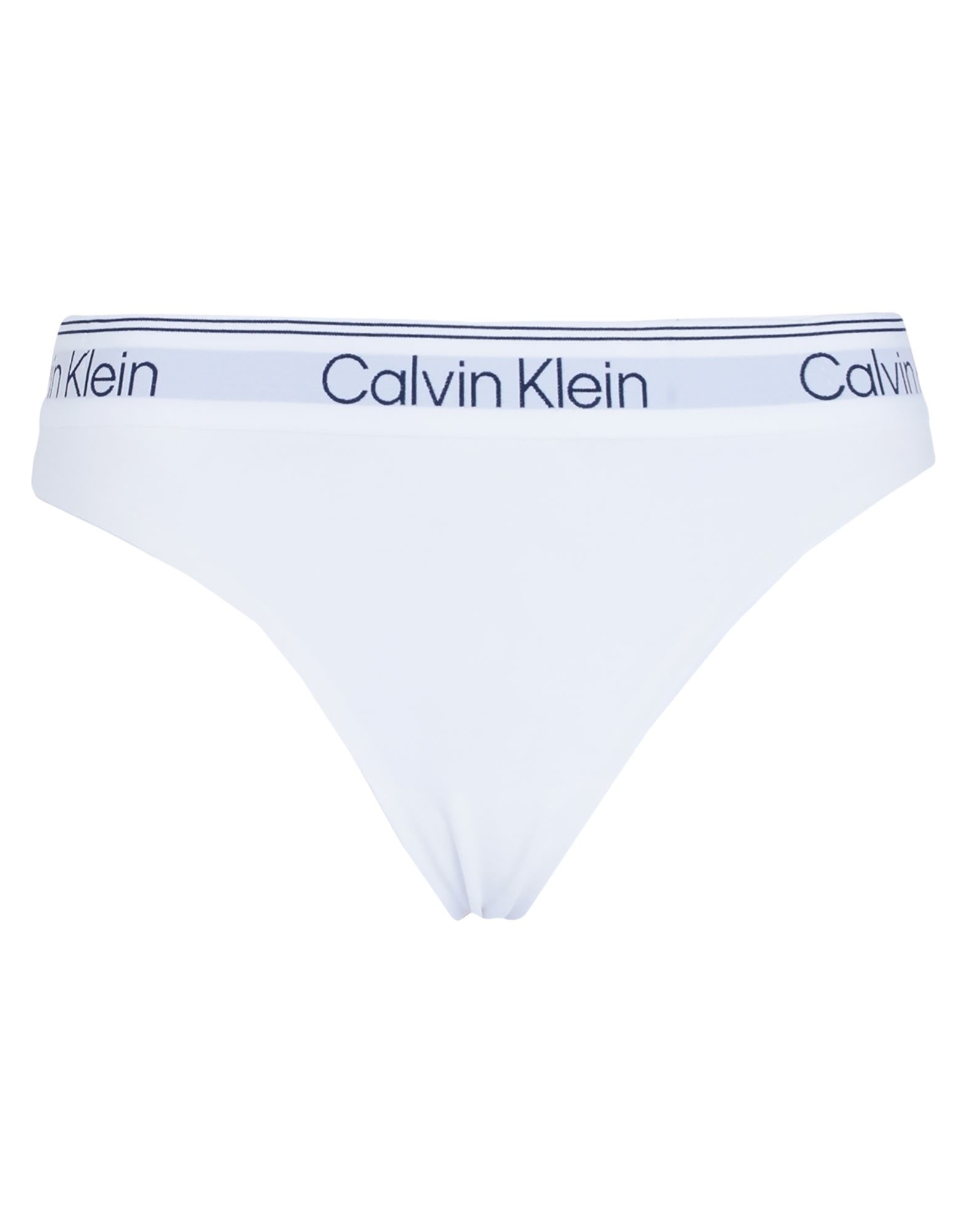 CALVIN KLEIN UNDERWEAR - Трусы