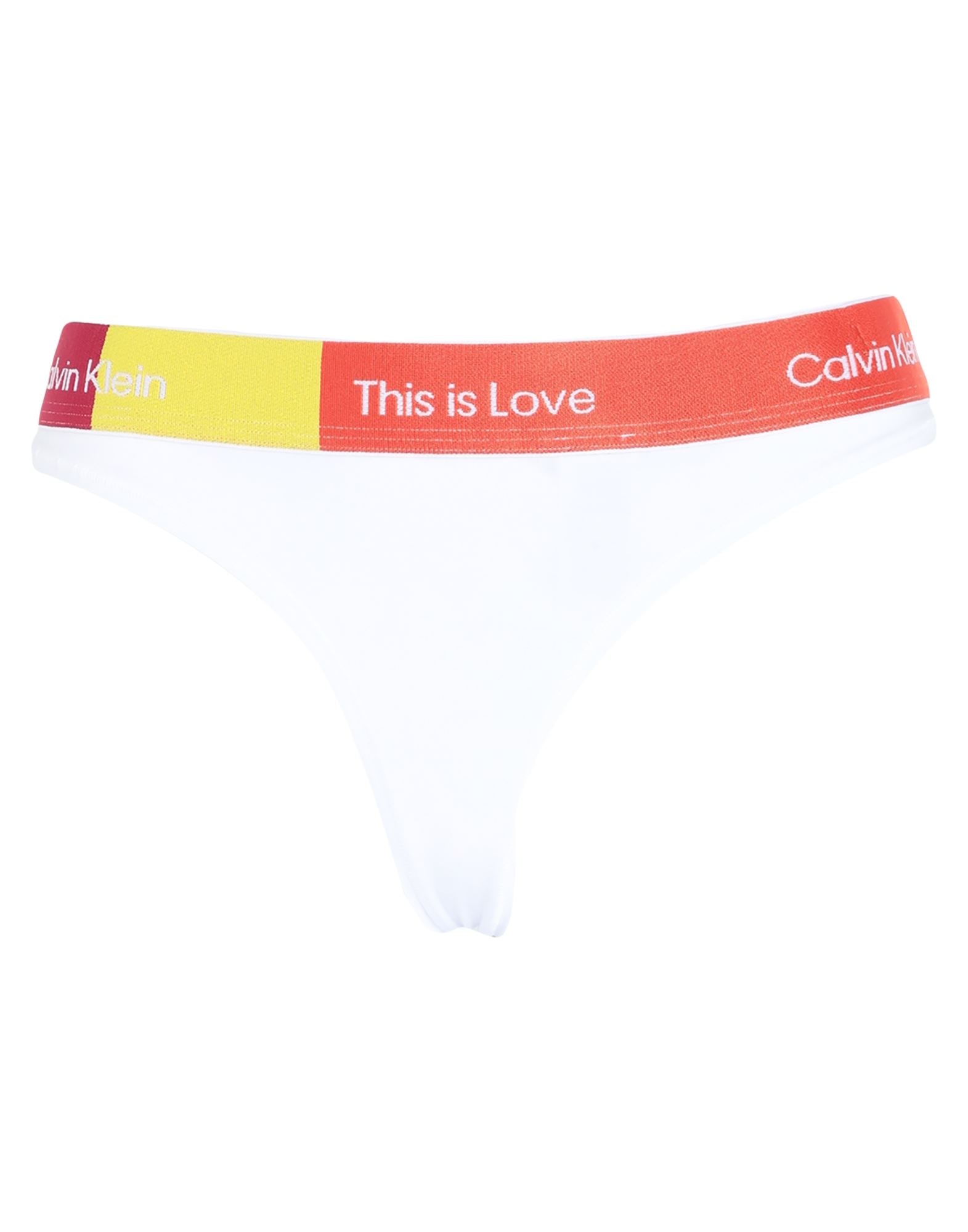 CALVIN KLEIN UNDERWEAR - Трусы