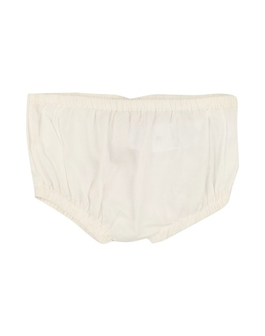 STELLA McCARTNEY KIDS Brief White 100% Cotton
