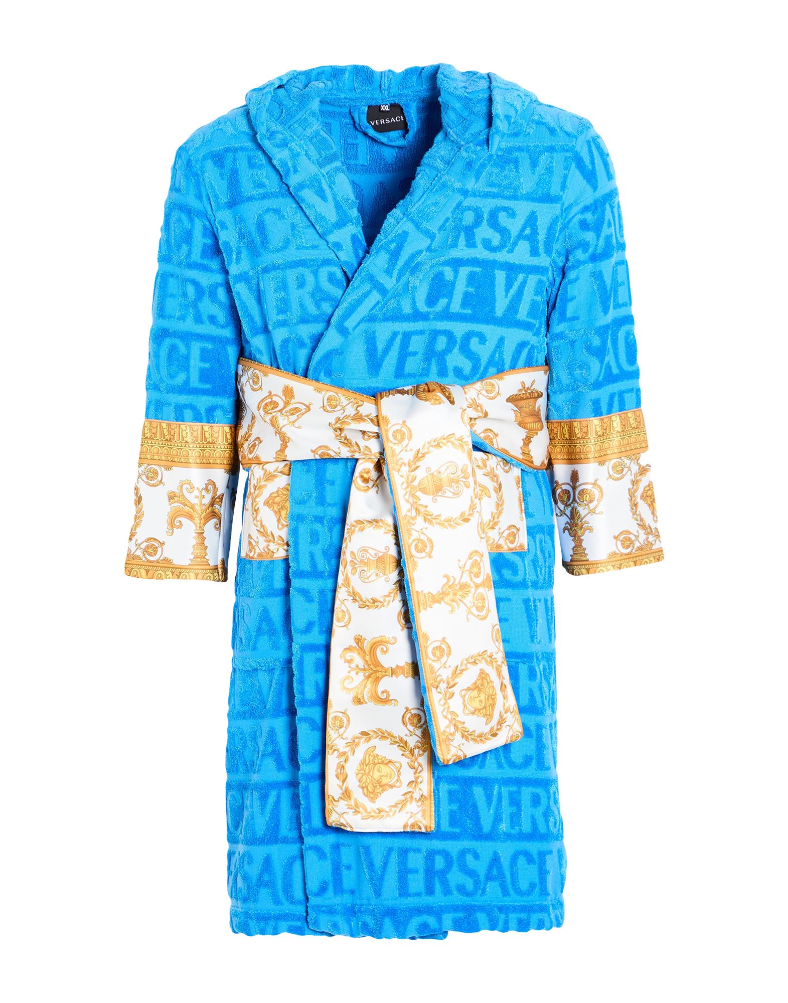 VERSACE - Peignoirs et robes de chambre