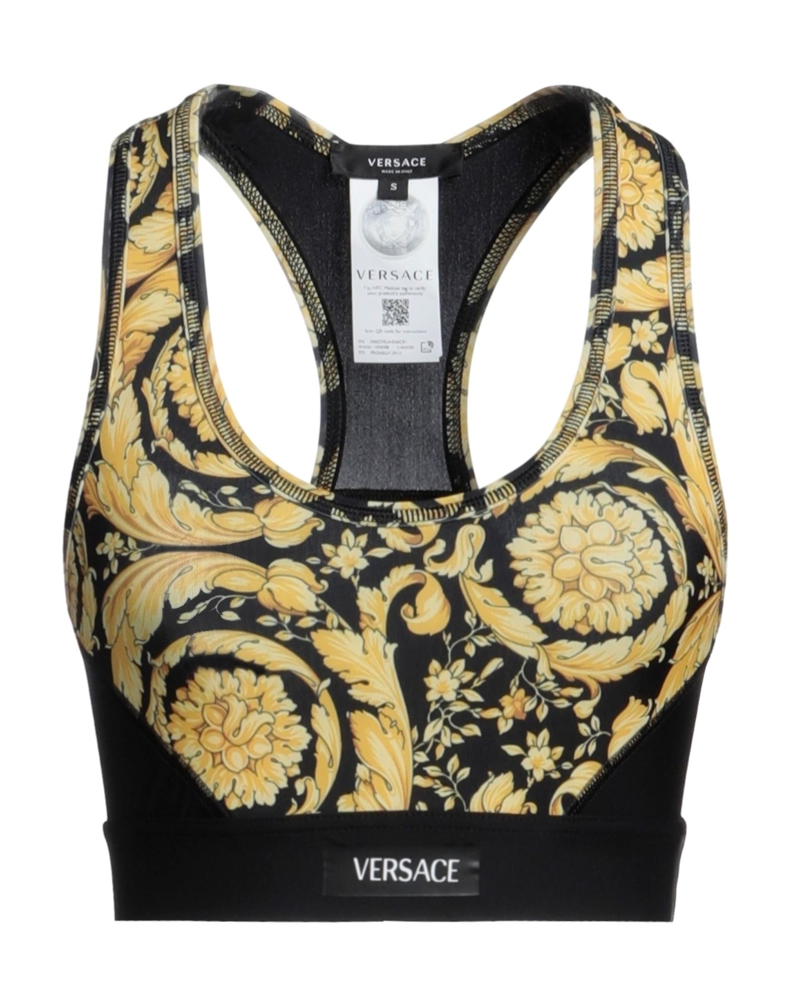 VERSACE - Top