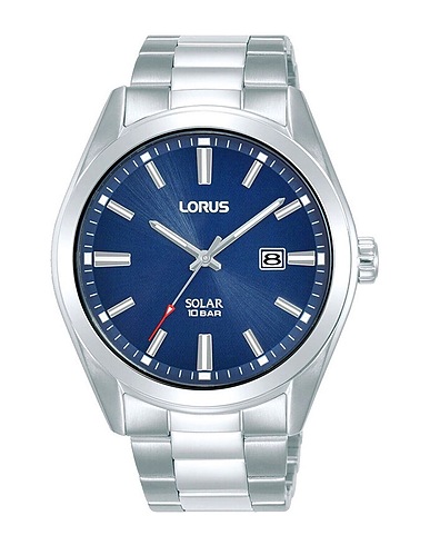 LORUS