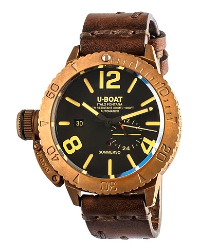 U.BOAT