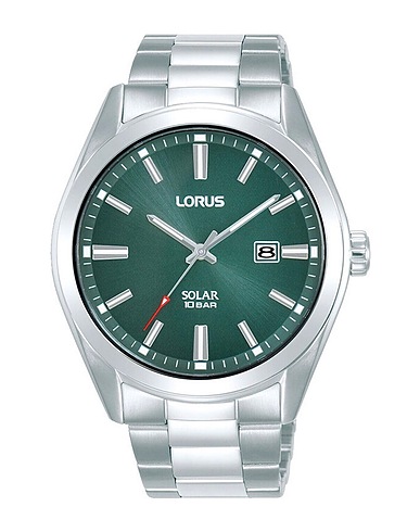 LORUS