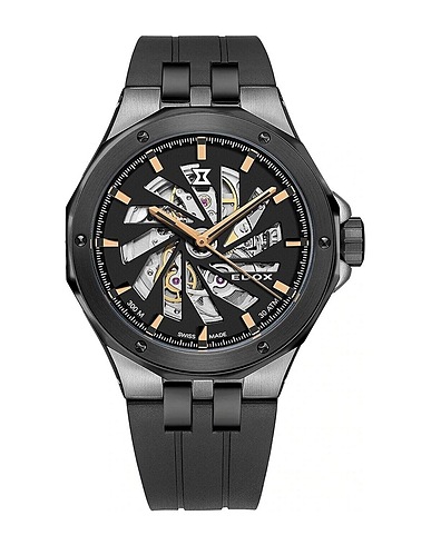 EDOX