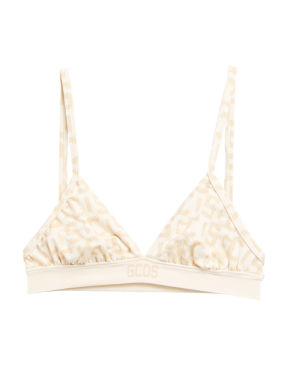 GCDS x WOLFORD - Bras