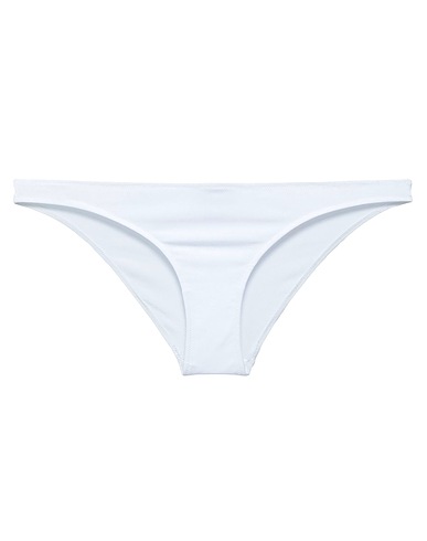 DSQUARED2 Slip Bianco 80% Cotone, 20% Elastan