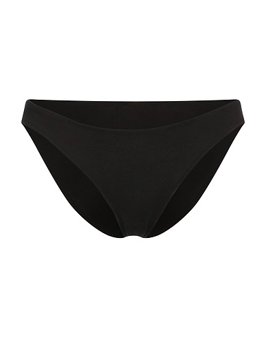 DSQUARED2 Slip Schwarz 80% Baumwolle, 20% Elastan