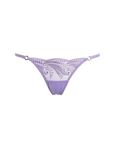 BLUEBELLA Slip Malve 80% Polyamid, 20% Elastan