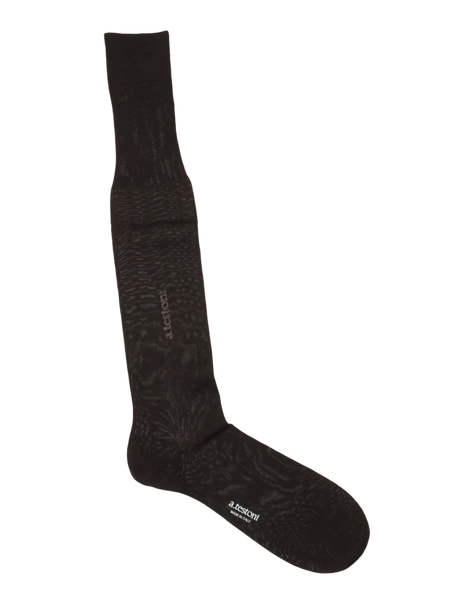 TESTONI - Socks & Hosiery