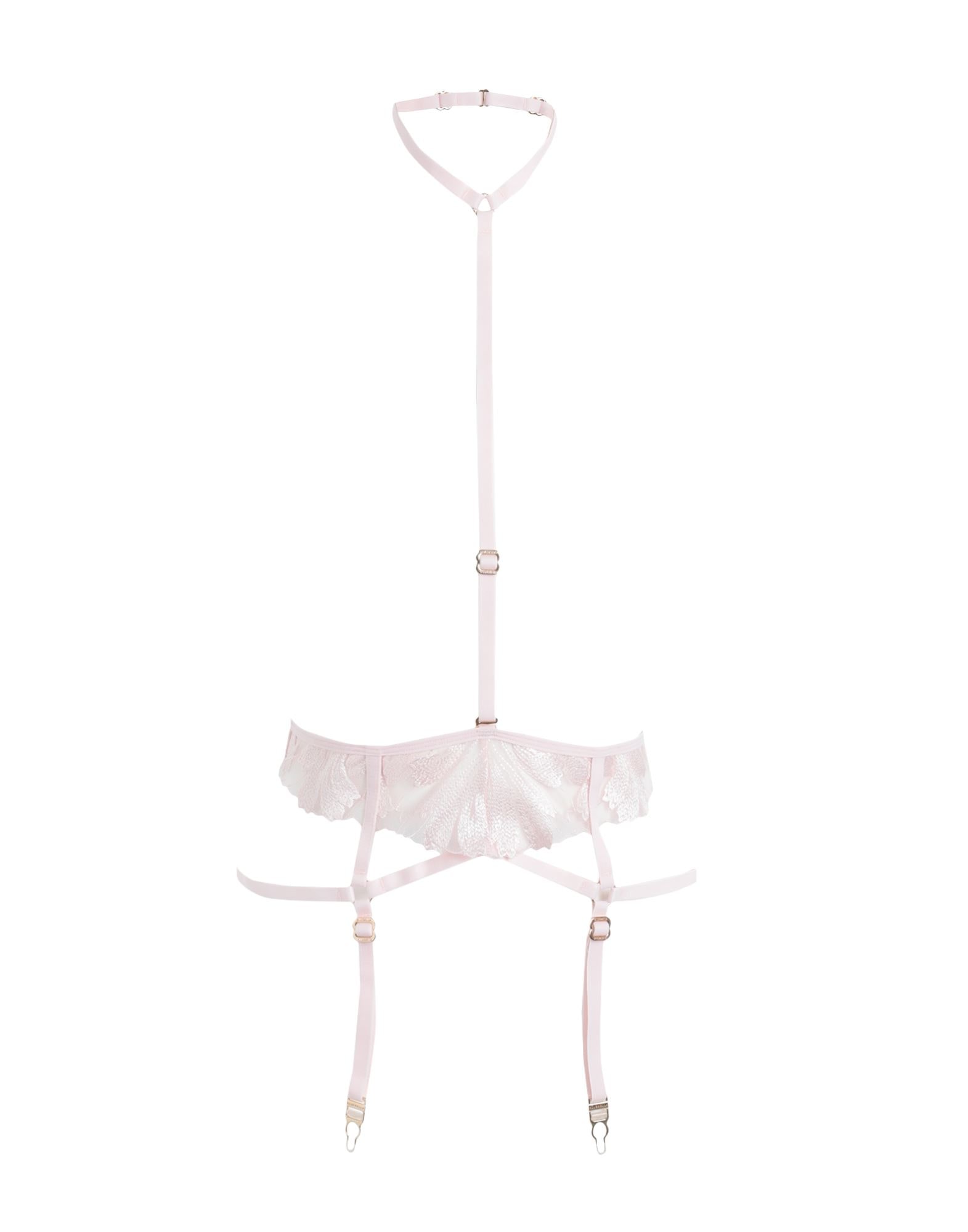 BLUEBELLA - Bustiers, Corsets & Suspenders