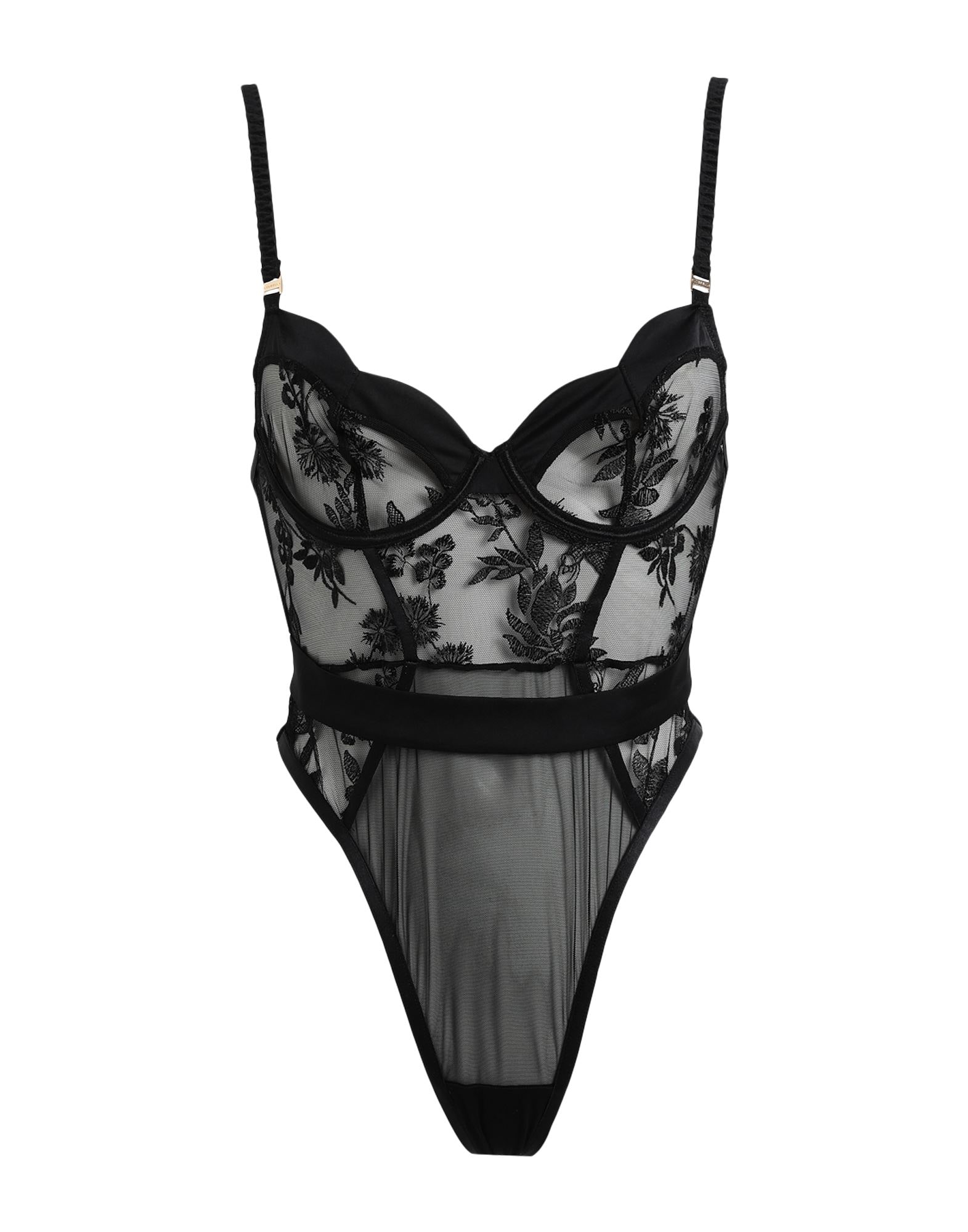 BLUEBELLA - Lingerie bodysuits