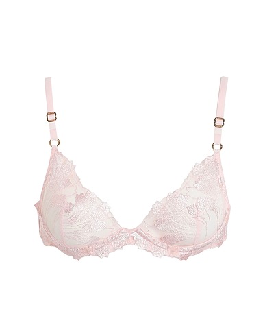 BLUEBELLA Bra Light pink 60% Polyamide, 40% Polyester