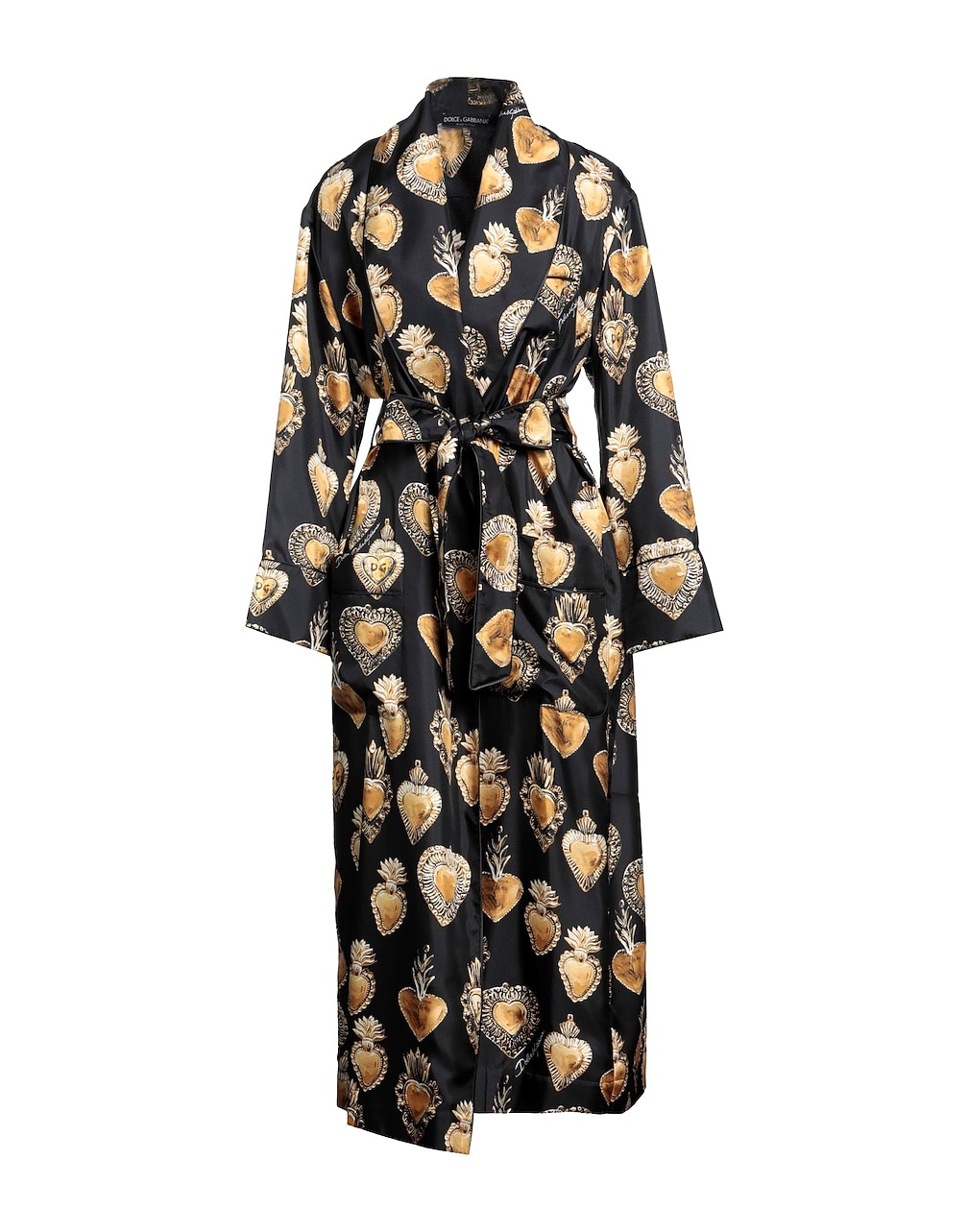 DOLCE&GABBANA - Dressing gowns & bathrobes