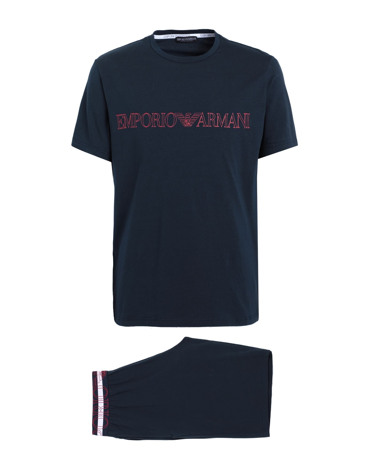 EMPORIO ARMANI - Sleepwear